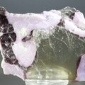 Bi-Colour Mica Healing Crystal ~70mm