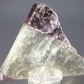 Bi-Colour Mica Healing Crystal ~78mm