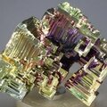 Bismuth Crystal ~64 x 44mm