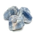 Blue Calcite Healing Crystal