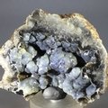 Chalcedony Healing Mineral ~70mm