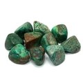 Chrysocolla Tumble Stones (20-25mm)