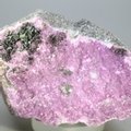 Cobaltoan Calcite Mineral Specimen ~70mm