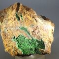 Conichalcite Mineral Specimen ~70mm