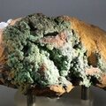 Conichalcite Mineral Specimen (Mexican) ~77mm