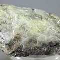 RARE Green Sheen Tourmaline Healing Crystal ~50mm