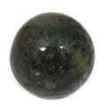 Lakelandite Crystal Sphere ~40mm