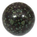 Lakelandite Crystal Sphere - 60mm