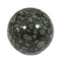 Lakelandite Medium Crystal Sphere - 45mm
