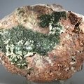 Libethenite Mineral Specimen ~100mm