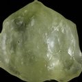 Libyan Glass (Extra Large - Extra Grade) ~62mm