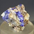 Linarite Healing Mineral ~30mm