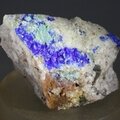 Linarite Healing Mineral ~38mm