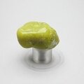 Lizardite Tumblestone ~36mm