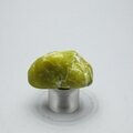Lizardite Tumblestone ~37mm