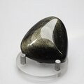 Obsidian Sheen-Gold Polished Stone ~45mm