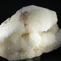 Rainbow Quartz Crystal Druze ~12cm