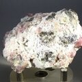 Raspberry Garnet Healing Mineral ~60mm