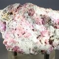 Raspberry Garnet Healing Mineral ~70mm