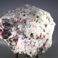 Raspberry Garnet Healing Mineral ~88mm