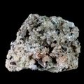 Spessartine Garnet Mineral Specimen ~80mm