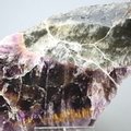 Super Six Crystal ~15cm