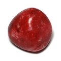 Thulite Tumble Stone