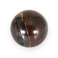 Tiger Iron Crystal Sphere ~2.5cm