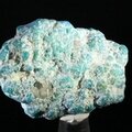 Turquoise Healing Crystal (Sleeping Beauty Mine)  ~35mm
