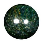 African Jade Medium Crystal Sphere ~4.5cm