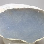 Angelite Part Polished Stone ~60mm