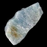 Aquamarine Healing Crystal (Heavy Duty) ~60mm