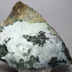 Atacamite Mineral Specimen ~85mm