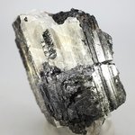 POWERFUL Black Tourmaline Crystal (Special Grade) ~75mm