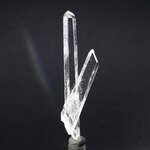 Blades of Light Quartz Crystal ~57mm