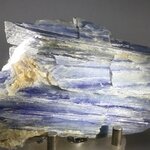 AMAZING Blue Kyanite (Paraiba) Healing Crystal ~105mm