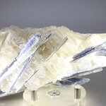 Blue Kyanite (Paraiba) Healing Crystal ~115mm