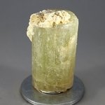 Green Apatite Healing Crystal ~30mm