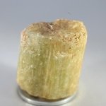 Green Apatite Healing Crystal ~35mm