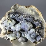 Chalcedony Healing Mineral ~70mm
