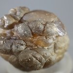 Chalcedony Womb Stone ~40mm