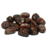 Chiastolite Tumble Stone (15-20mm)