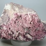 Cobaltoan Calcite Mineral Specimen ~80mm