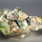 Conichalcite Mineral Specimen ~103mm