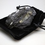 Fluellite & Metavariscite Healing Mineral ~70mm