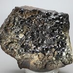 Hematite Mineral Specimen ~95mm