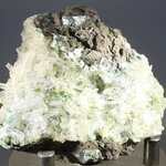 Heulandite Crystal Cluster ~50mm