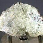 Heulandite Crystal Cluster ~60mm