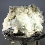 Heulandite Crystal Cluster ~66mm
