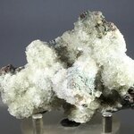 Heulandite Crystal Cluster ~70mm